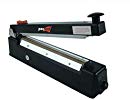 4 inch Manual Plastic Film Impulse Heat Sealer FS-100