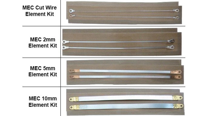 thumbnail image 2 of Heating Wire Sealing Machine – Vacuum Packing Heating Strip – Unbranded 2 of 2