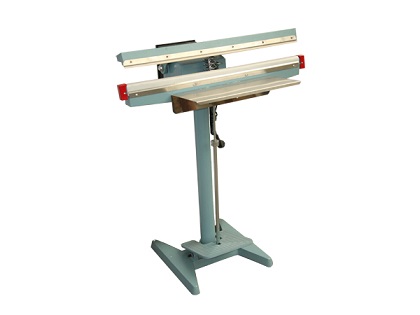 Single Foot Impulse Heat Sealer Heat Sealing Machine