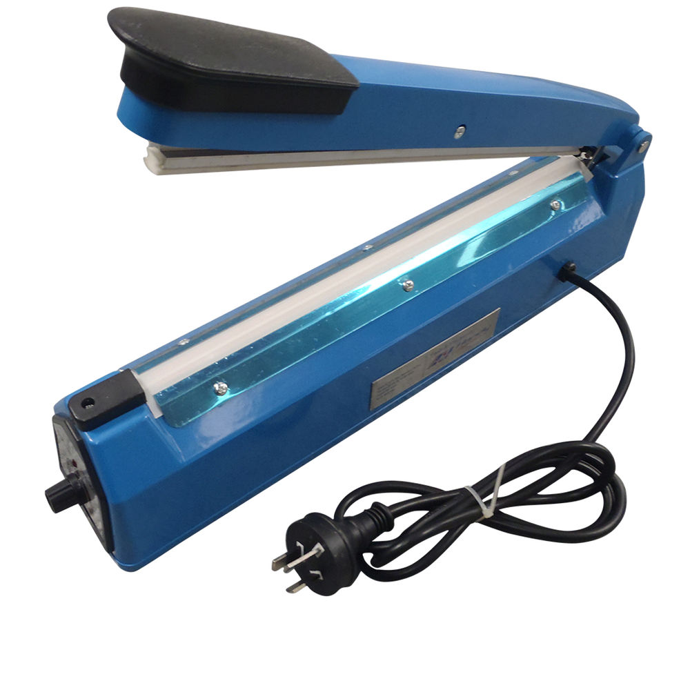 Impulse Portable Handheld Mini Plastic Bag Sealer PFS-150