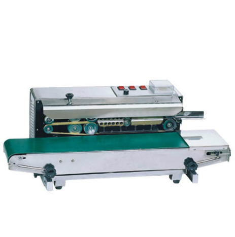 <strong>Auto Continuous Sealer Factory</strong>