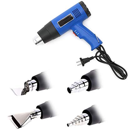 Handheld Temperature Adjustable Hot Heat Air Gun YTL-020S