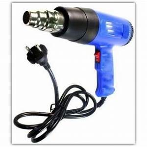 Temperature Adjustable Hot Air Heat Gun Factory