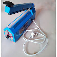 Supply ABS Body Hand Impulse Heat Sealer From China