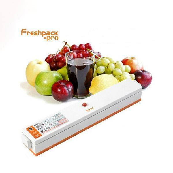 Food Vacuum Sealer Packaging Machine Film Sealer DZ-280