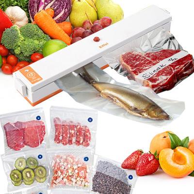 <b>Electric Vacuum Sealer Household Food Save Machine DZ-280</b>