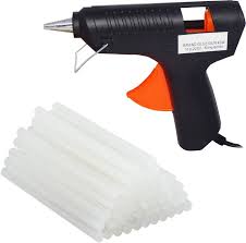 Hot Melt Glue Gun Sticks Trigger Repair Tool SD-318