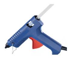 Adjustable Temperature Industrial Hot Melt Glue Gun SD-418