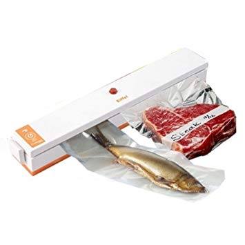 Automatic Fresh Vacuum Sealer For Dry Moist Food DZ-280