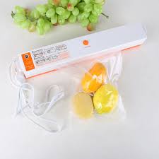 <b>Food Preservation Preserve Flavor Vacuum Sealer Tool DZ-280</b>