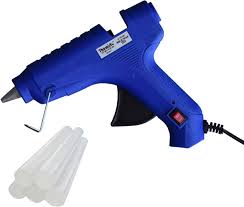 Hot Melt Glue Gun Quadrack Converter Palm Trigger SD-318