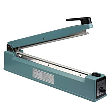 <strong>Impulse Hand Held Heat Sealer Packaging Seal Machine FS-200</strong>