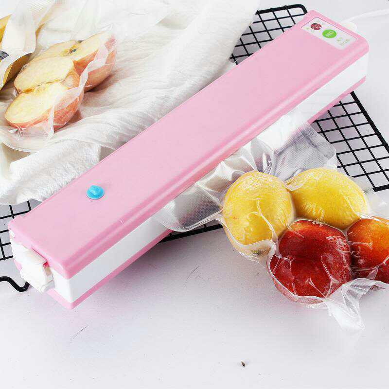 Vacuum Sealer Retain Freshness Sealing Machine DZ-280A