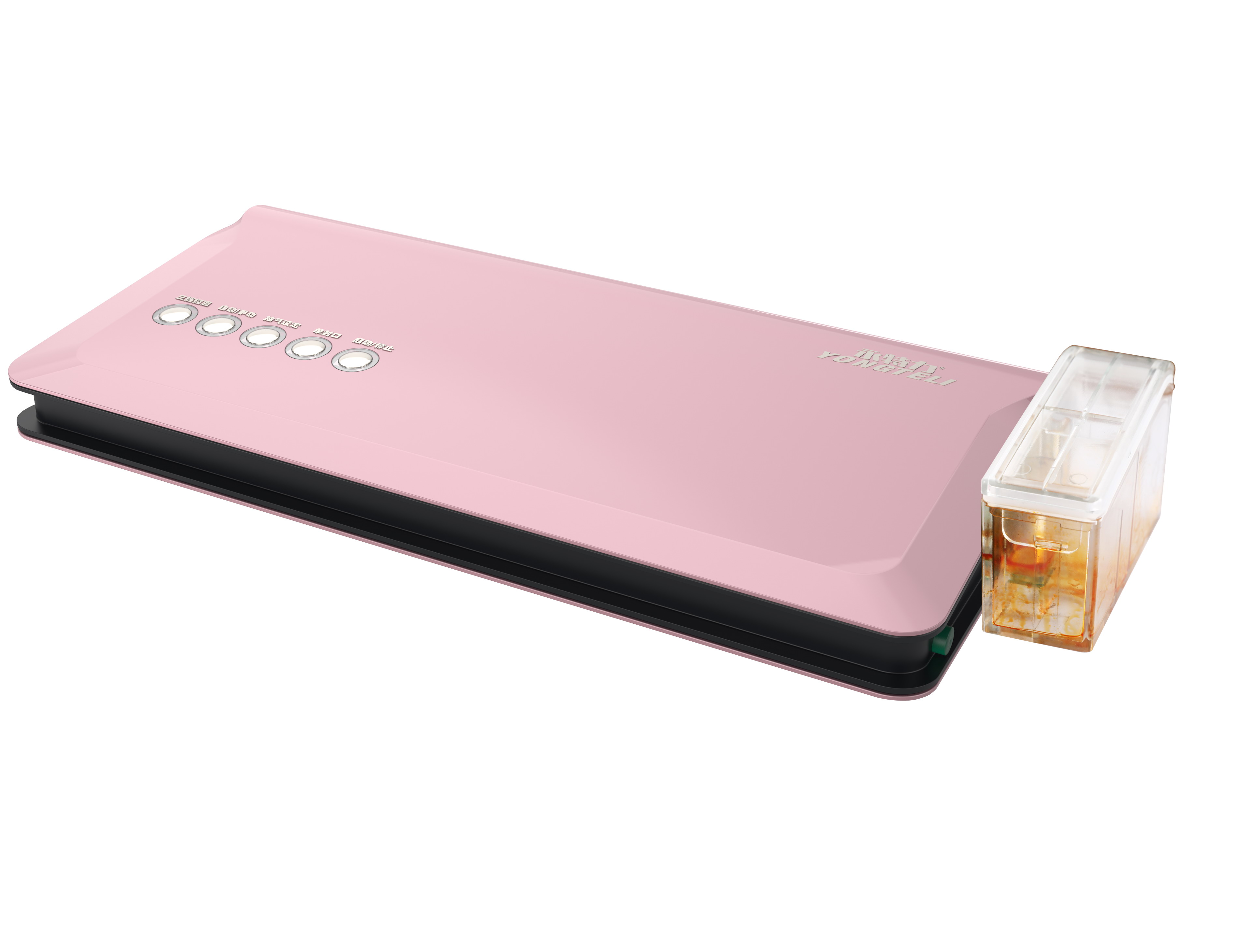 <b>Multi-Function Food Vacuum Sealer Bag Seal Machine DZ-280B</b>