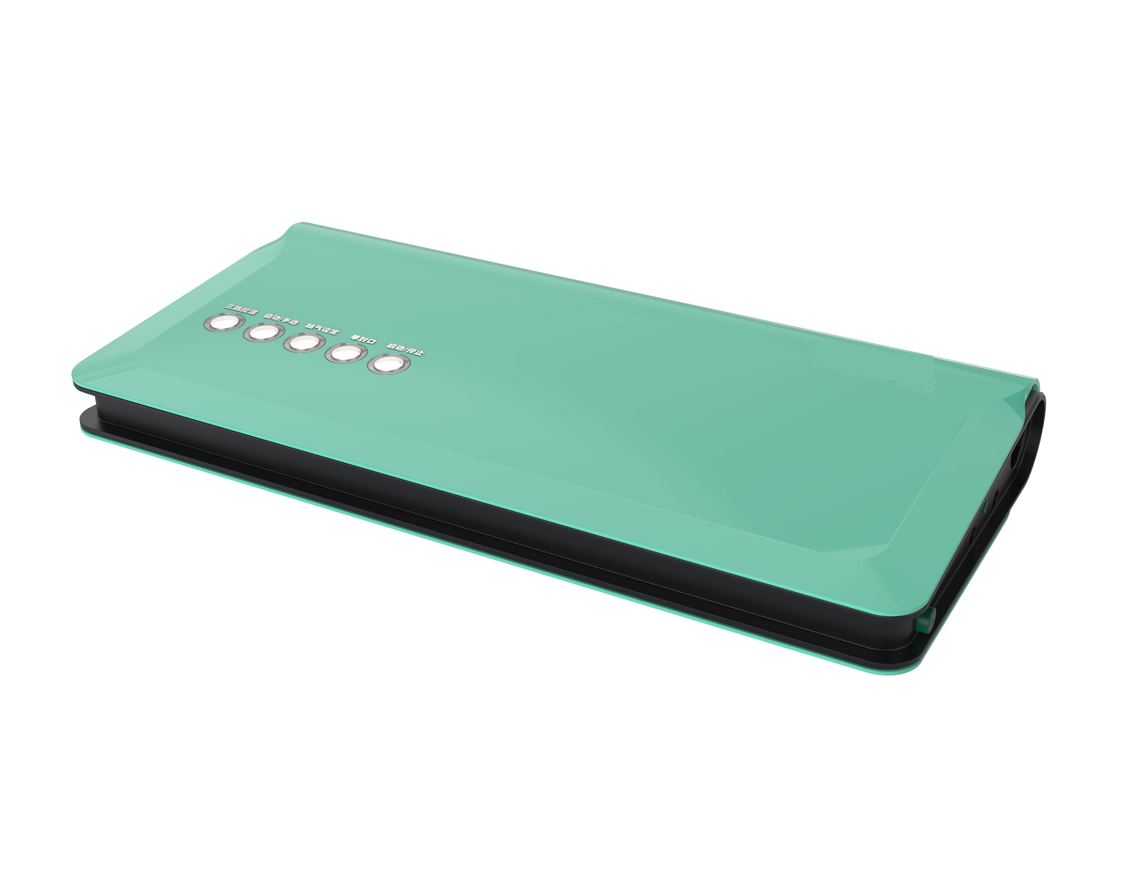 <strong>Automatic Food Vacuum Sealer Saver Packing Machine DZ-280B</strong>