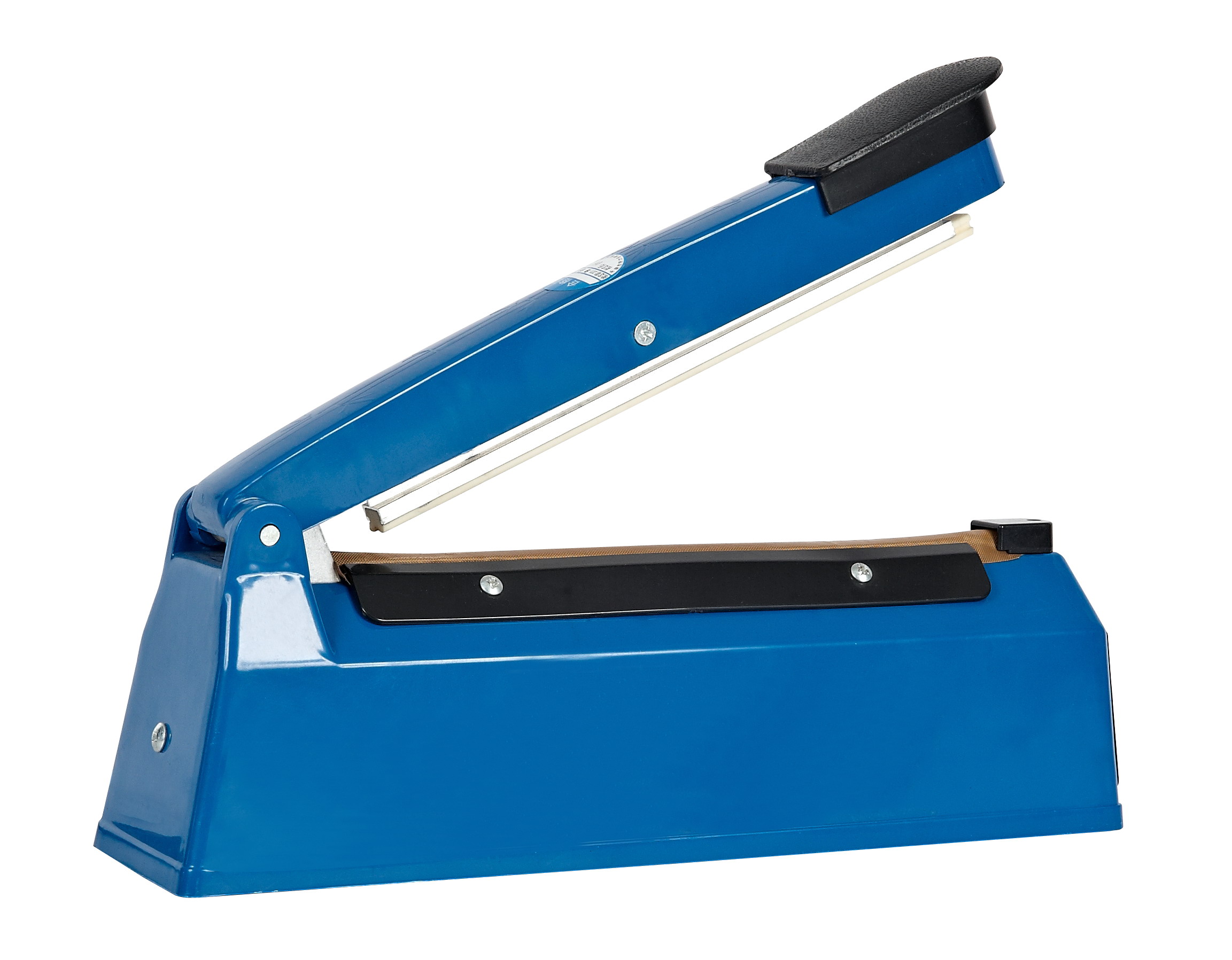 Manual ABS Body Hand Impulse Heat Sealer For PVC Bag PFS150Impulse