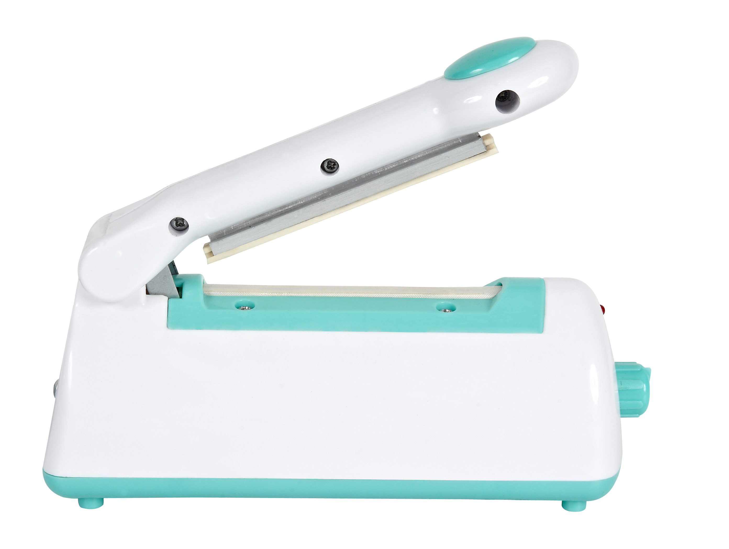 <b>Hand Impulse Sealer Plastic Bag Sealing Machine PFS-200B</b>