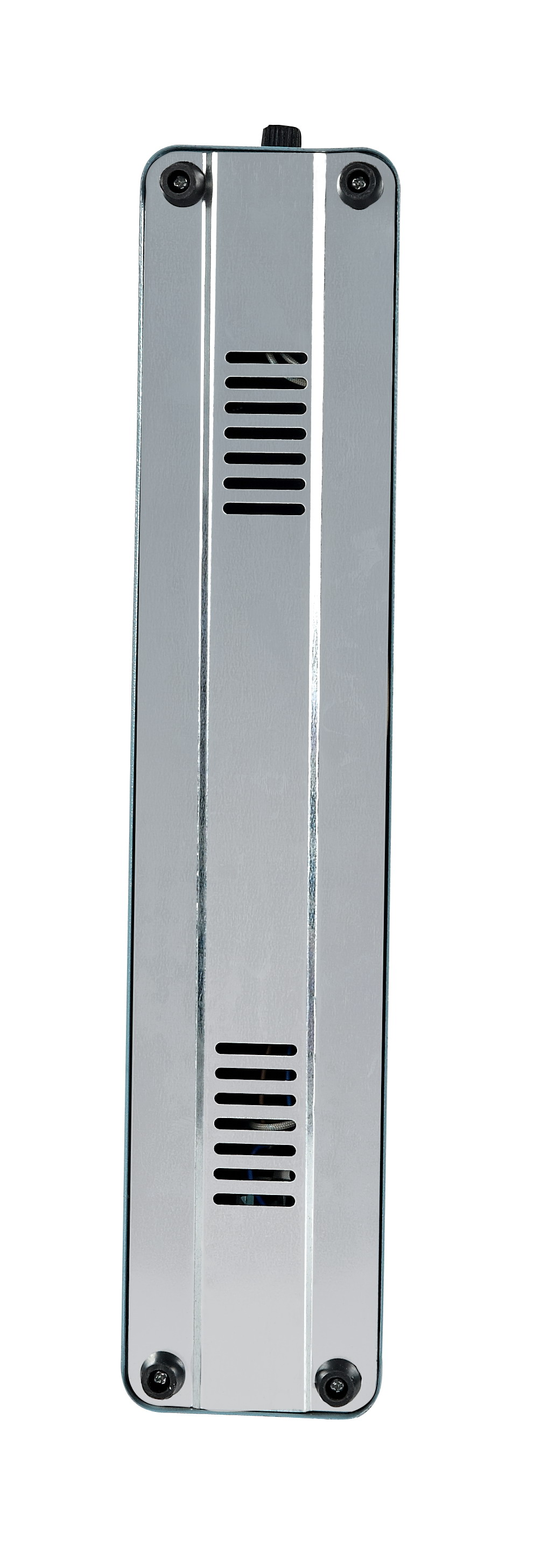 Zhejiang Tianyu industry Co. Ltd Factory Manufacturing and Supply Tabletop Sealing 2 mm Width Impulse Heat Sealer FS Series Plastic Poly Film Bag Heat Sealer Sealing Machine