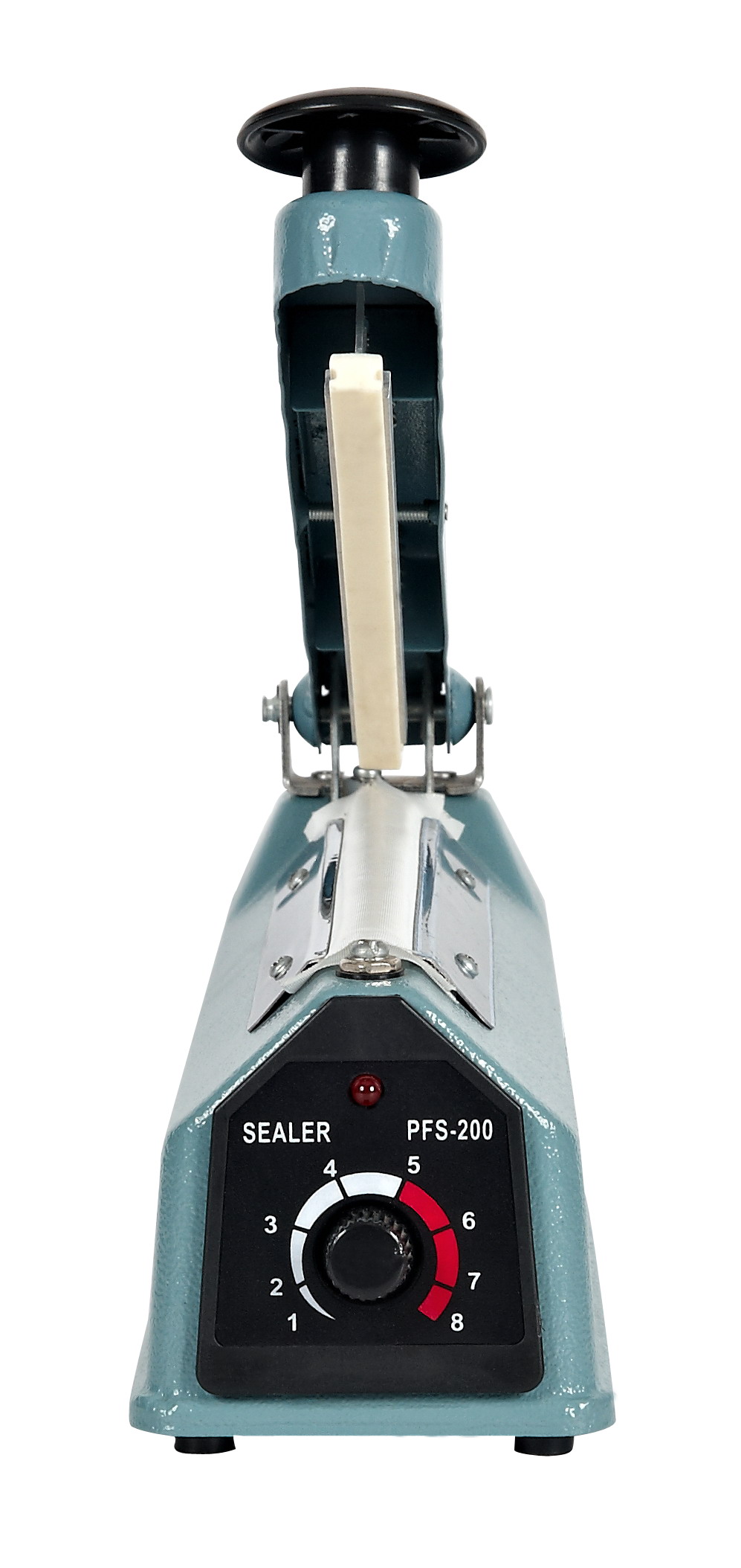 Zhejiang Tianyu industry Co. Ltd Factory Making And Offer Tabletop Hand Impulse Sealer FS Series Heat Plastic Bag Film Sealing Machine With 3mm Sealing Width Flat Heat Wire Zhejiang Tianyu industry Co. Ltd Factory Making And Offer Tabletop Hand Impulse Sealer FS Series Heat Plastic Bag Film Sealing Machine With 3mm Sealing Width Flat Heat Wire