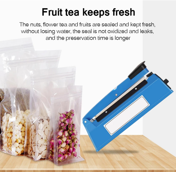 Zhejiang Tianyu industry Co. Ltd. Supplier Factory Of China Production And Export Hand-Pressure Sealing 2.0 mm Width Electric Flat Heat Wire Impulse Heat Sealer PFS Series Plastic Poly Film Bag Sealing Machine Zhejiang Tianyu industry Co. Ltd. Supplier Factory Of China Production And Export Hand-Pressure Sealing 2.0 mm Width Electric Flat Heat Wire Impulse Heat Sealer PFS Series Plastic Poly Film Bag Sealing Machine