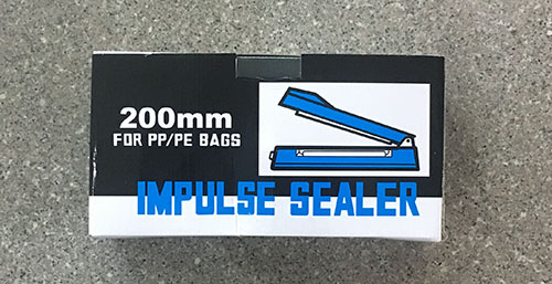 Zhejiang Tianyu industry Co. Ltd Factory Manufacturing and Supply Hand Impulse Manual Film Heat Sealer FS Series Food Plastic Bag Sealing Machine Zhejiang Tianyu industry Co. Ltd Factory Manufacturing and Supply Hand Impulse Manual Film Heat Sealer FS Series Food Plastic Bag Sealing Machine