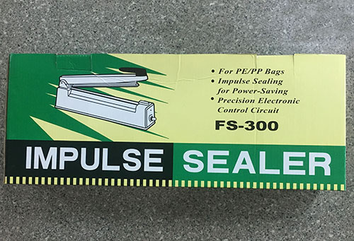 Zhejiang Tianyu industry Co. Ltd Factory Manufacturing And Exporting Hand Impulse Plastic Film Sealer FS Series Poly Bag Sealing Machines Zhejiang Tianyu industry Co. Ltd Factory Manufacturing And Exporting Hand Impulse Plastic Film Sealer FS Series Poly Bag Sealing Machines
