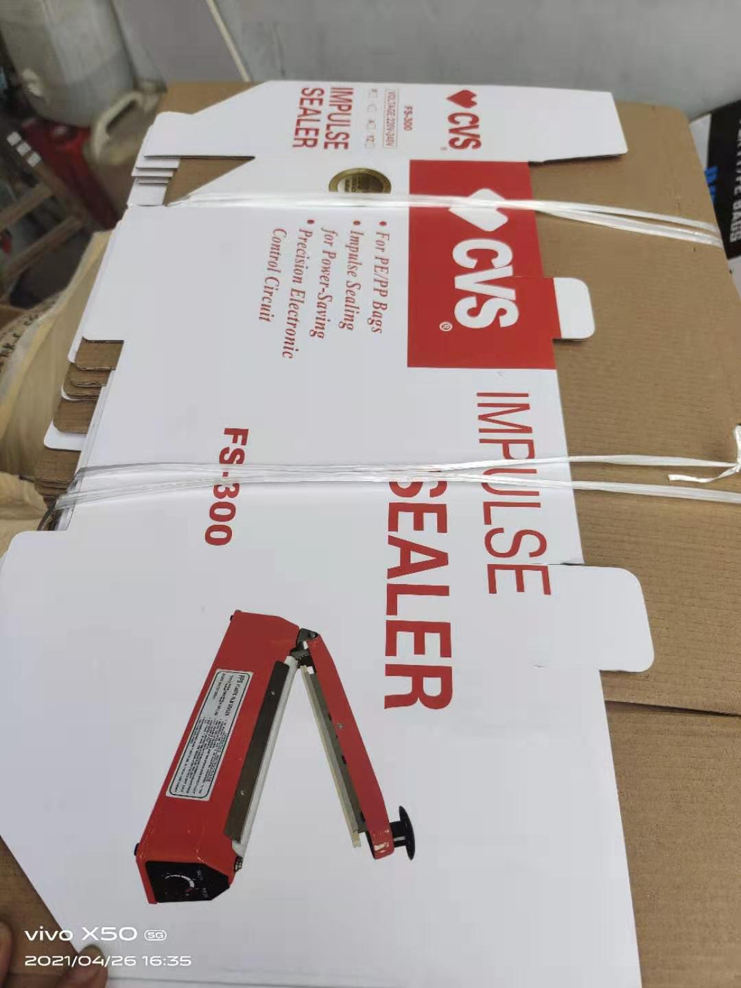 Zhejiang Tianyu industry Co. Ltd. Supplier Manufacturing and Supply Manual Impulse Plastic Film Sealer FS Series Hand Sealing Poly Bag Machine Zhejiang Tianyu industry Co. Ltd. Supplier Manufacturing and Supply Manual Impulse Plastic Film Sealer FS Series Hand Sealing Poly Bag Machine