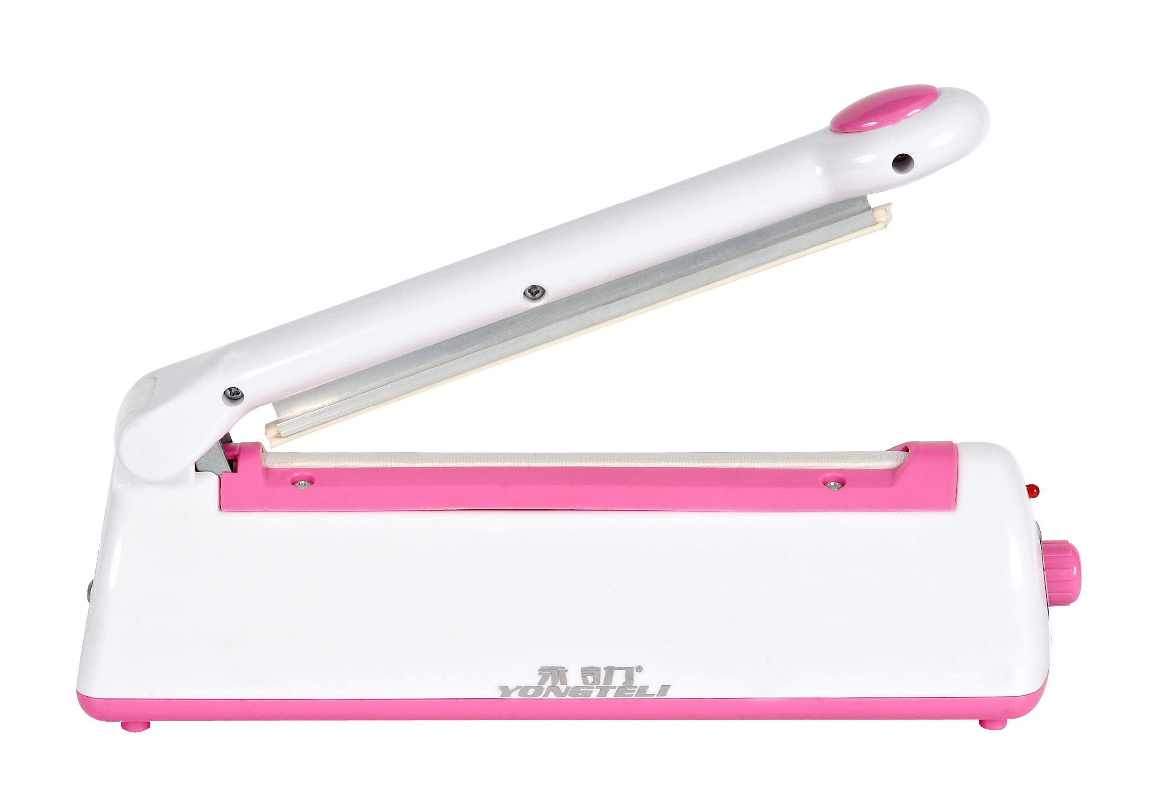 Zhejiang Tianyu industry Co. Ltd Factory Make and Sale Manual Sealing 3.0 mm Width Impulse Plastic PE PP Mylar Poly Bag Sealer PFS-B Series Ploy Plastic Film Sealing Machine Zhejiang Tianyu industry Co. Ltd Factory Make and Sale Manual Sealing 3.0 mm Width Impulse Plastic PE PP Mylar Poly Bag Sealer PFS-B Series Ploy Plastic Film Sealing Machine