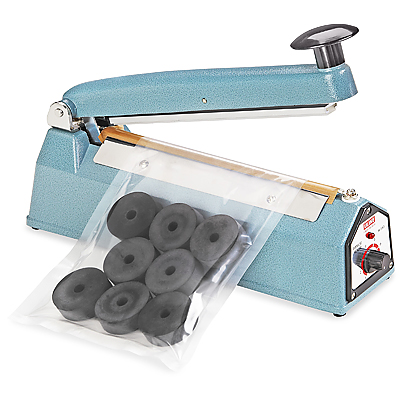 Zhejiang Tianyu industry Co. Ltd. Supplier Factory Manufacturer Hand Impulse Pouch Heat Sealer FS Series Manual Plastic Film Bag Sealing Machine Zhejiang Tianyu industry Co. Ltd. Supplier Factory Manufacturer Hand Impulse Pouch Heat Sealer FS Series Manual Plastic Film Bag Sealing Machine