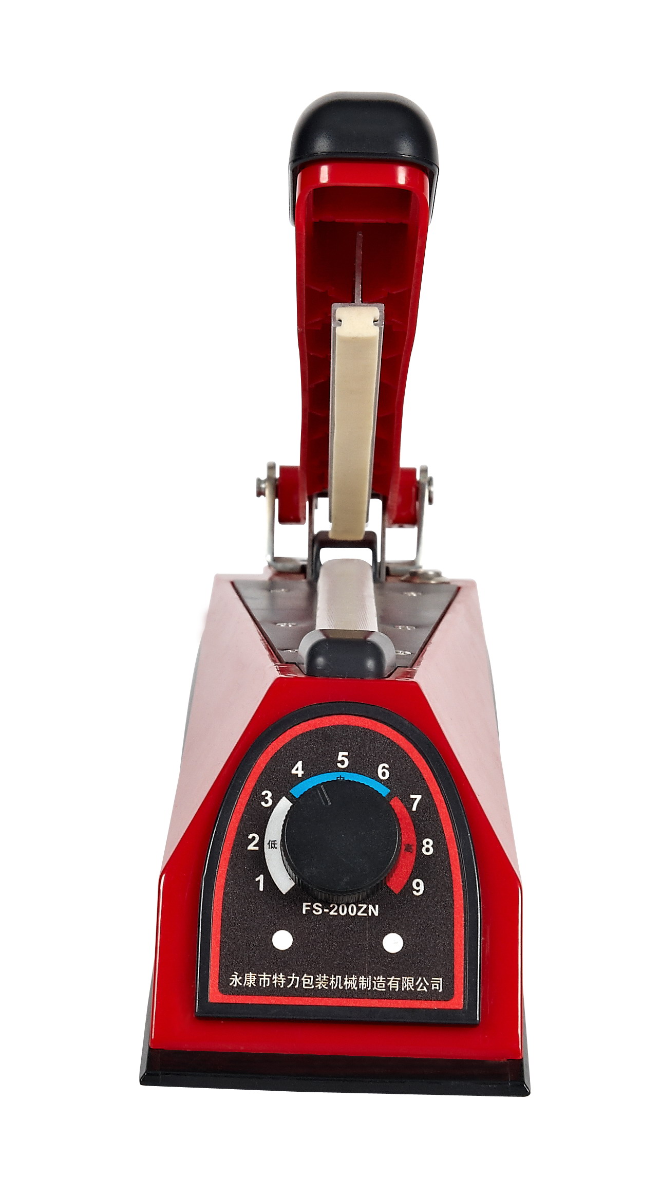 Zhejiang Tianyu industry Co. Ltd Supplier Factory Manufacturer Produce and Supply Manual Sealing 3 mm Width Impulse Poly Film Heat Sealer PFS-D Series Hand Plastic Bag Sealing Machine Zhejiang Tianyu industry Co. Ltd Supplier Factory Manufacturer Produce and Supply Manual Sealing 3 mm Width Impulse Poly Film Heat Sealer PFS-D Series Hand Plastic Bag Sealing Machine