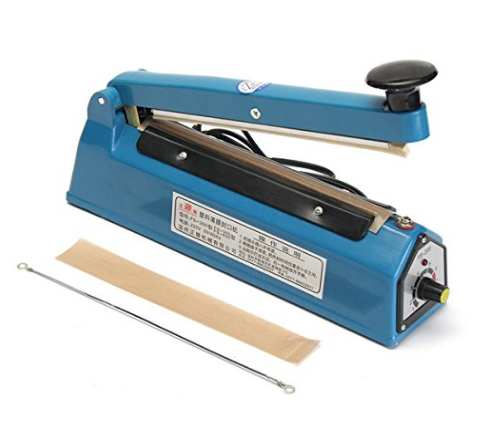 Zhejiang Tianyu industry Co. Ltd. Supplier Factory Manufacturer Manufacturing and Sale Tabletop Sealing 2.0 mm Width Impulse Mylar Bag Heat Sealers PFS Series Handheld Plastic Film Sealing Packaging Machine Zhejiang Tianyu industry Co. Ltd. Supplier Factory Manufacturer Manufacturing and Sale Tabletop Sealing 2.0 mm Width Impulse Mylar Bag Heat Sealers PFS Series Handheld Plastic Film Sealing Packaging Machine