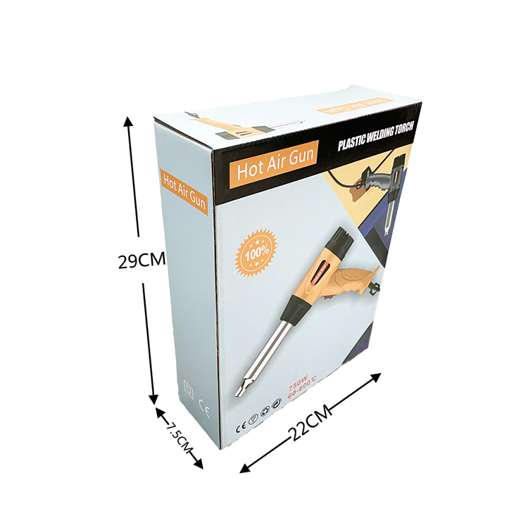 Zhejiang Tianyu industry Co. Ltd Supplier Factory Manufacturer Make and Supply Hot Air Gun TQR-010 Adjustable Heat Temperature Welding Pipe Repair Tool Used For Welding Plastics Temperature range 60-600℃ Heat Air Gun Zhejiang Tianyu industry Co. Ltd Supplier Factory Manufacturer Make and Supply Hot Air Gun TQR-010 Adjustable Heat Temperature Welding Pipe Repair Tool Used For Welding Plastics Temperature range 60-600℃ Heat Air Gun