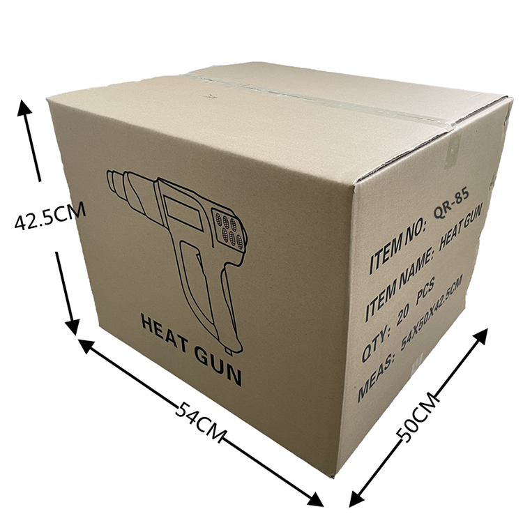 Zhejiang Tianyu industry Co. Ltd Supplier Factory Manufacturer Manufacture and Sale Heat Gun 1400W Hot Air Gun Dryer Solder Shrink Paint Stripper TQR-85B Zhejiang Tianyu industry Co. Ltd Supplier Factory Manufacturer Manufacture and Sale Heat Gun 1400W Hot Air Gun Dryer Solder Shrink Paint Stripper TQR-85B