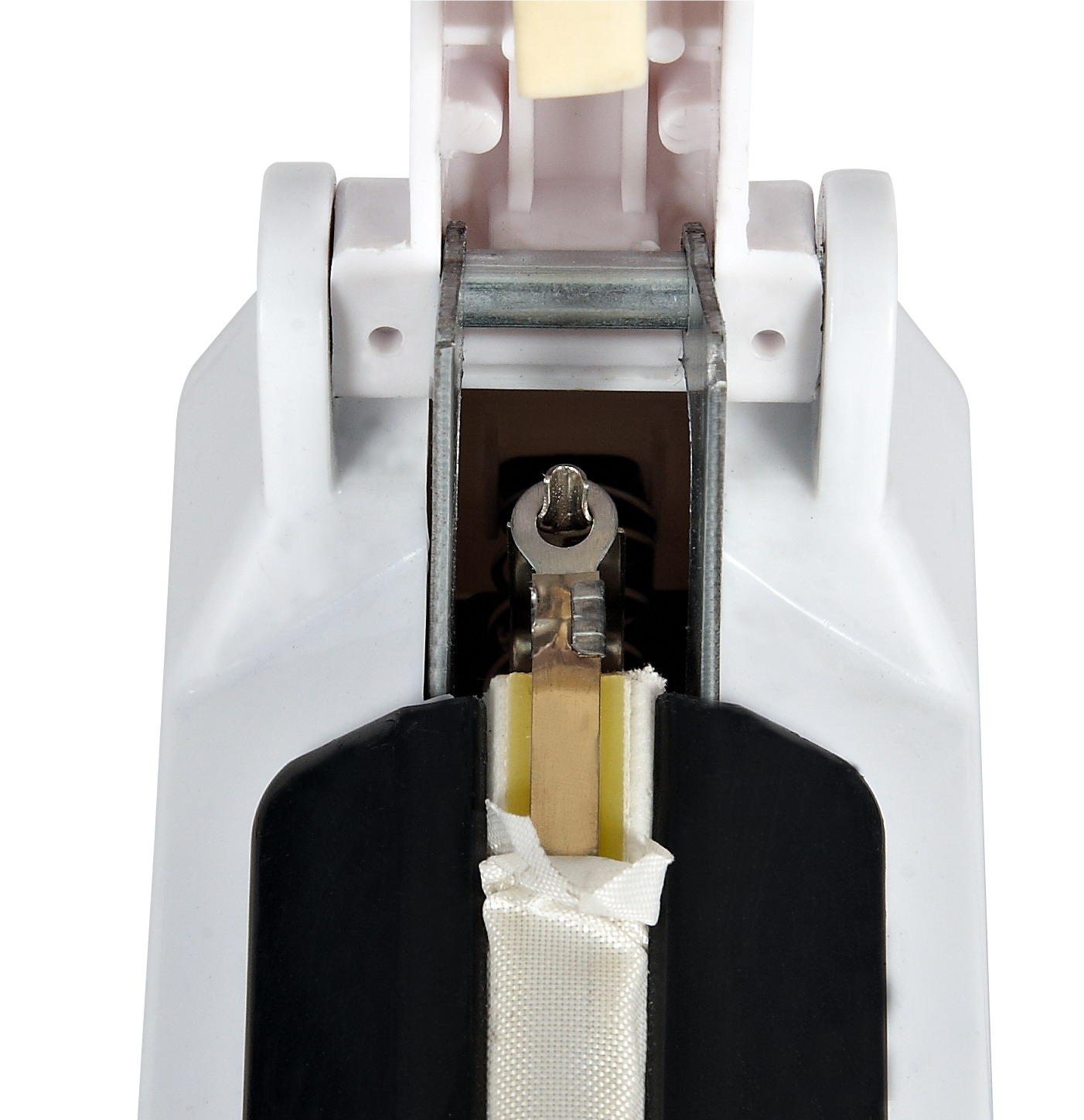 Zhejiang Tianyu industry Co. Ltd. Supplier Factory Manufacturer Make and Sale Hand Sealing 2 mm Width Impulse Poly Plastic Film Heat Sealer FS Series Manual Heavy Duty Durable Plastic Bag Sealing Machine Zhejiang Tianyu industry Co. Ltd. Supplier Factory Manufacturer Make and Sale Hand Sealing 2 mm Width Impulse Poly Plastic Film Heat Sealer FS Series Manual Heavy Duty Durable Plastic Bag Sealing Machine