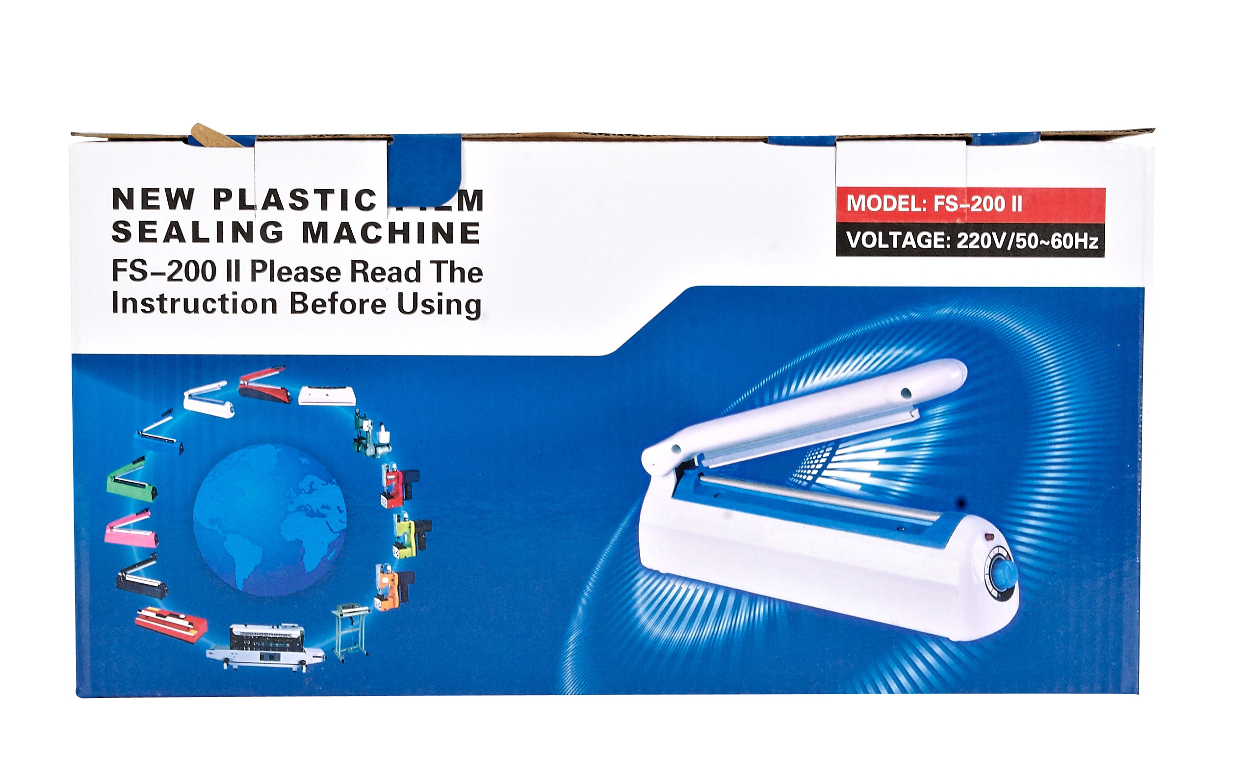 Zhejiang Tianyu industry Co. Ltd. Supplier Factory Manufacturer Make and Sale Hand Sealing 2 mm Width Impulse Poly Plastic Film Heat Sealer FS Series Manual Heavy Duty Durable Plastic Bag Sealing Machine Zhejiang Tianyu industry Co. Ltd. Supplier Factory Manufacturer Make and Sale Hand Sealing 2 mm Width Impulse Poly Plastic Film Heat Sealer FS Series Manual Heavy Duty Durable Plastic Bag Sealing Machine