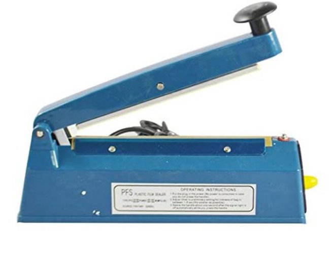 Zhejiang Tianyu industry Co. Ltd. Supplier Factory Manufacturer Manufacture and Sale Table Top Sealing 2.0 mm Width Impulse Pouch Packet Sealer PFS Series Plastic Film Bag Handheld Heat Sealing Machine Zhejiang Tianyu industry Co. Ltd. Supplier Factory Manufacturer Manufacture and Sale Table Top Sealing 2.0 mm Width Impulse Pouch Packet Sealer PFS Series Plastic Film Bag Handheld Heat Sealing Machine