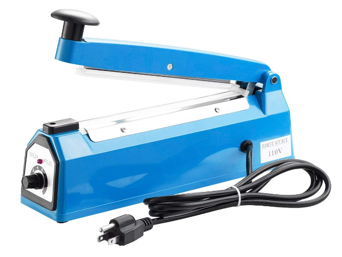 Zhejiang Tianyu industry Co. Ltd. Supplier Factory Manufacturer Manufacture and Sale Table Top Sealing 2.0 mm Width Impulse Pouch Packet Sealer PFS Series Plastic Film Bag Handheld Heat Sealing Machine Zhejiang Tianyu industry Co. Ltd. Supplier Factory Manufacturer Manufacture and Sale Table Top Sealing 2.0 mm Width Impulse Pouch Packet Sealer PFS Series Plastic Film Bag Handheld Heat Sealing Machine