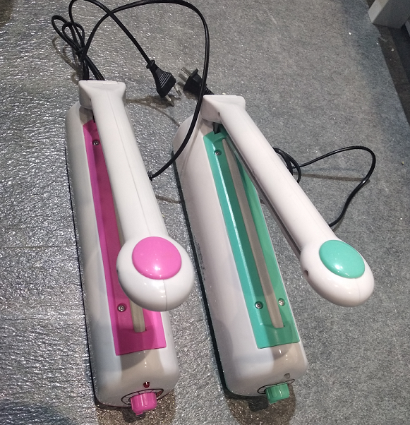 Zhejiang Tianyu industry Co. Ltd Supplier Factory Manufacturer Manufacturing and Export Hand Sealing 2.0 mm Width Impulse Heat Sealer PFS-B Series Plastic Bag Film Sealing Machine Zhejiang Tianyu industry Co. Ltd Supplier Factory Manufacturer Manufacturing and Export Hand Sealing 2.0 mm Width Impulse Heat Sealer PFS-B Series Plastic Bag Film Sealing Machine