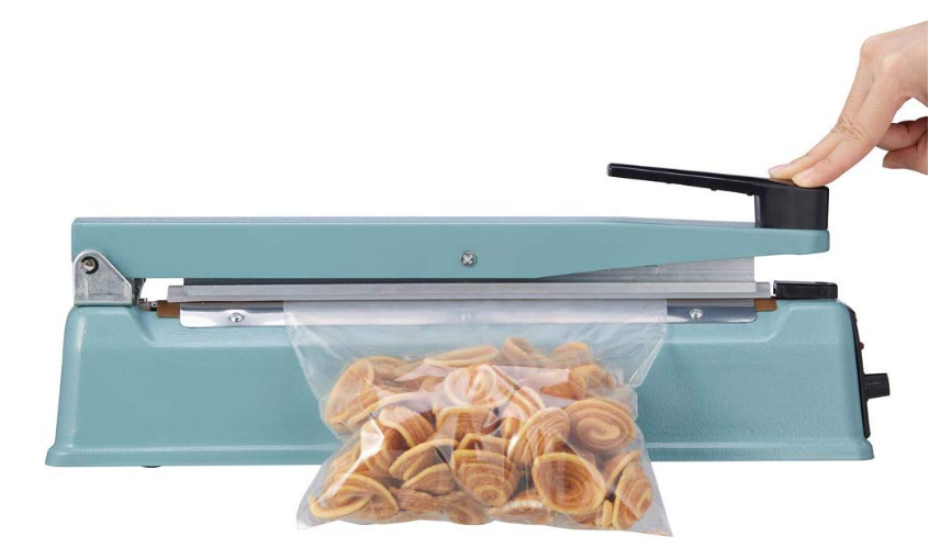 Zhejiang Tianyu industry Co. Ltd. Supplier Factory Manufacturer Make and Sale Manual Sealing 2.0 mm Width Tabletop Impulse Heat Sealer FS Series Hand Heavy Duty Bag Sealing Machine Zhejiang Tianyu industry Co. Ltd. Supplier Factory Manufacturer Make and Sale Manual Sealing 2.0 mm Width Tabletop Impulse Heat Sealer FS Series Hand Heavy Duty Bag Sealing Machine