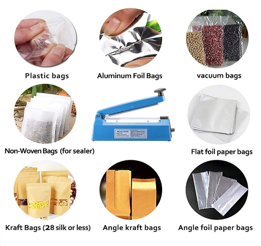 Zhejiang Tianyu industry Co. Ltd Supplier Factory Manufacturer Make and Supply Manual Sealing 2.0 mm Width Impulse Plastic Poly Film Sealer FS Series Handheld Heat Plastic Poly Bag Sealing Machine Zhejiang Tianyu industry Co. Ltd Supplier Factory Manufacturer Make and Supply Manual Sealing 2.0 mm Width Impulse Plastic Poly Film Sealer FS Series Handheld Heat Plastic Poly Bag Sealing Machine