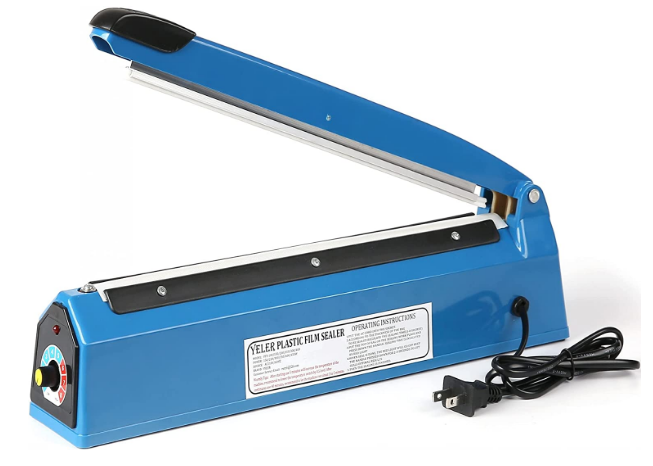 Zhejiang Tianyu industry Co. Ltd Supplier Factory Manufacturer Make and Supply Manual Sealing 2.0 mm Width Impulse Mylar Plastics Polythene Bag Sealer PFS Series Hand Cereal Bag Heat Sealing Machine Zhejiang Tianyu industry Co. Ltd Supplier Factory Manufacturer Make and Supply Manual Sealing 2.0 mm Width Impulse Mylar Plastics Polythene Bag Sealer PFS Series Hand Cereal Bag Heat Sealing Machine