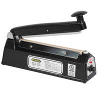 <b>Tabletop Hand Impulse Heat Sealer Desktop Poly Sealer FS-200</b>