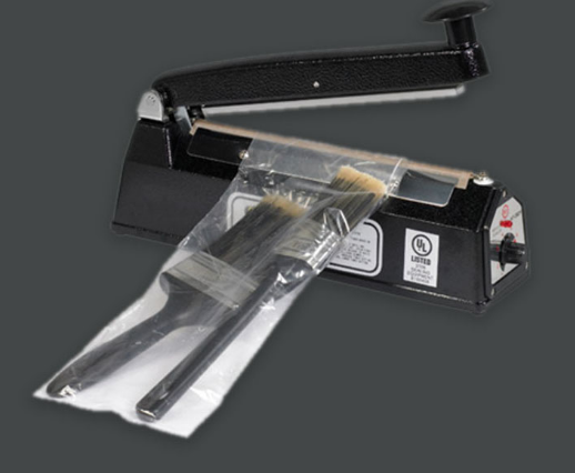 Zhejiang Tianyu industry Co. Ltd Supplier Factory Manufacturer Make and Supply Tabletop Sealing 2 mm Width Hand Impulse Heat Sealer FS Series Desktop Poly Sealer Zhejiang Tianyu industry Co. Ltd Supplier Factory Manufacturer Make and Supply Tabletop Sealing 2 mm Width Hand Impulse Heat Sealer FS Series Desktop Poly Sealer