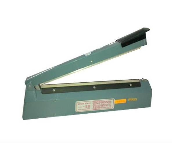 Zhejiang Tianyu industry Co. Ltd. Supplier Factory Manufacturer Supply and Sale Hand Impulse Plastic Bag Sealers FS Series Tabletop Poly Tubing Heat Flat Wire Sealing Machines