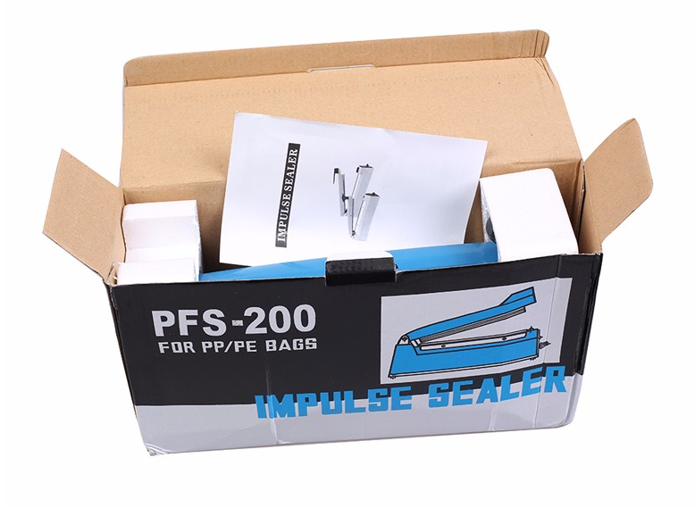 Zhejiang Tianyu industry Co. Ltd Supplier Factory Manufacturer Supply and Sale Hand Sealing 2 mm Width Impulse Plastic Bag Sealer PFS Series Table Heavy-duty and Leak-Proof Heat Sealing Machine Zhejiang Tianyu industry Co. Ltd Supplier Factory Manufacturer Supply and Sale Hand Sealing 2 mm Width Impulse Plastic Bag Sealer PFS Series Table Heavy-duty and Leak-Proof Heat Sealing Machine