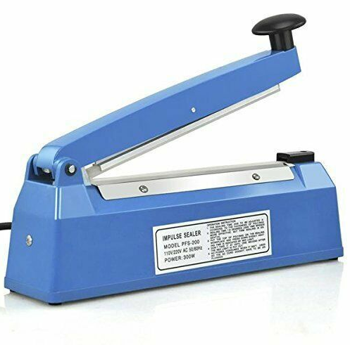 Zhejiang Tianyu industry Co. Ltd Supplier Factory Manufacturer Sale and Supply Hand-held Impulse Poly Tubing Heat Sealer PFS Series probably Plastic Bag Sealing Packaging Machine Zhejiang Tianyu industry Co. Ltd Supplier Factory Manufacturer Sale and Supply Hand-held Impulse Poly Tubing Heat Sealer PFS Series probably Plastic Bag Sealing Packaging Machine
