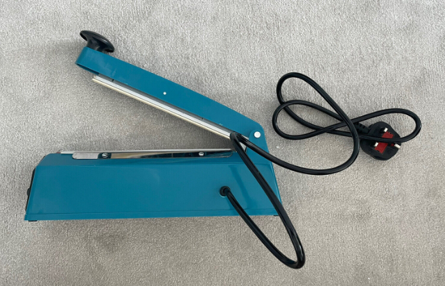 Zhejiang Tianyu industry Co. Ltd Supplier Factory Manufacturer Sale and Supply Hand-held Impulse Poly Tubing Heat Sealer PFS Series probably Plastic Bag Sealing Packaging Machine Zhejiang Tianyu industry Co. Ltd Supplier Factory Manufacturer Sale and Supply Hand-held Impulse Poly Tubing Heat Sealer PFS Series probably Plastic Bag Sealing Packaging Machine