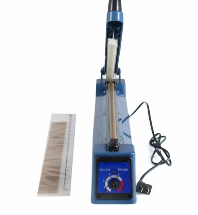 Zhejiang Tianyu industry Co. Ltd Supplier Factory Manufacturer Supply and Sale Hand Sealing 2 mm Width Impulse Poly Bag Heat Sealer PFS Series Hand Pressure Impulse Plastic Film Sealing Machine Zhejiang Tianyu industry Co. Ltd Supplier Factory Manufacturer Supply and Sale Hand Sealing 2 mm Width Impulse Poly Bag Heat Sealer PFS Series Hand Pressure Impulse Plastic Film Sealing Machine