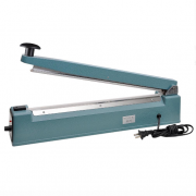 <strong>Hand Operated Poly Bag Sealer Impulse Sealing Machine FS-200</strong>
