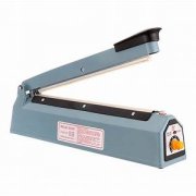 <b>Handheld Impulse Heat Sealer Poly Bag Sealing Machine FS-200</b>